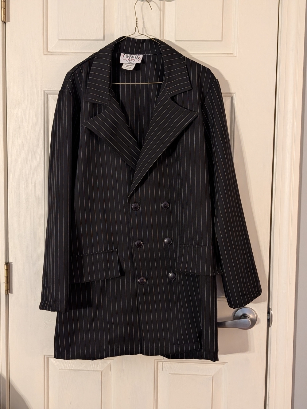 Men's Halloween Costume